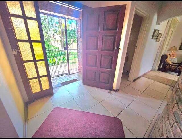 4 BEDROOM HOUSE FOR SALE IN SUNWARD PARK